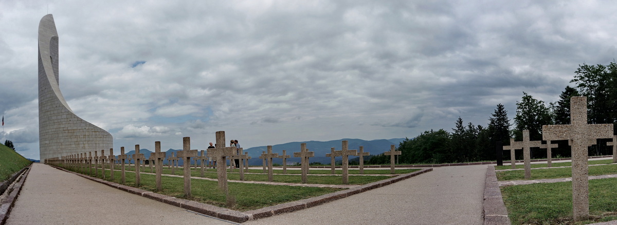 KZ Natzweiler Struthof